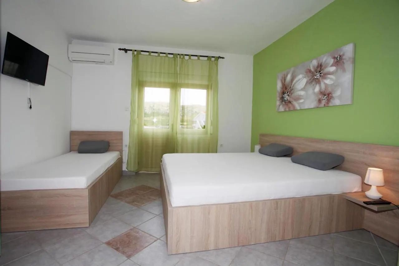 Apartments Zeljko Pag Island Croatia