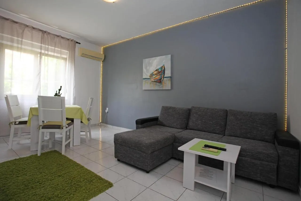 Apartments Zeljko Pag Island  Pag Town