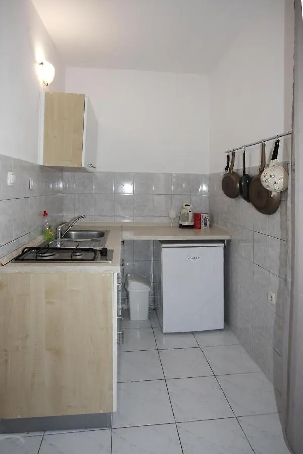 Apartments Zeljko Pag Island Pag Town