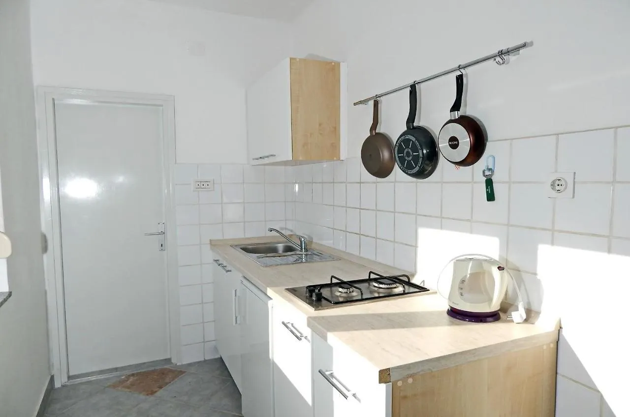 Apartments Zeljko Pag Island Croatia