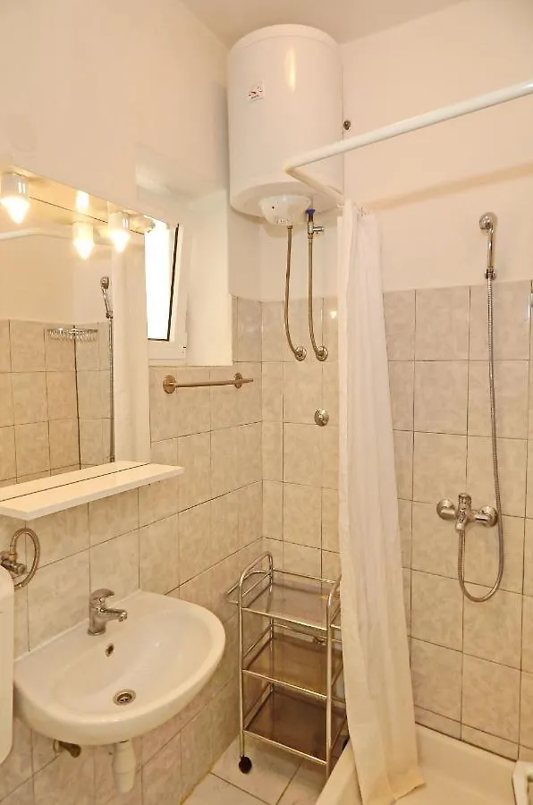 Apartments Zeljko Pag Island Croatia