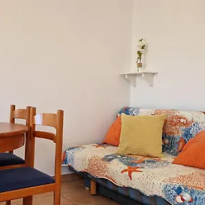 Burcul Pag Apartment