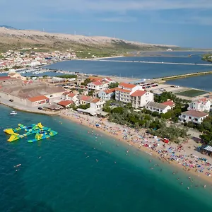 Vendégház Galeb Pag -, Pag Town